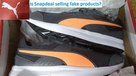 is snapdeal selling fake nike products|where to buy nike products.